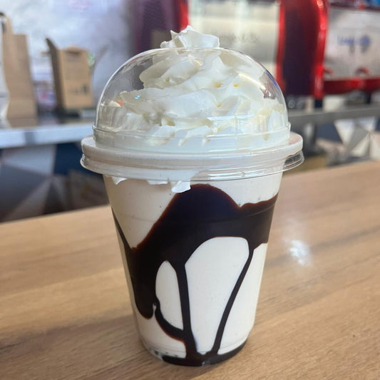 Bailey’s Vanilla Milkshake (ABV 2.4%)