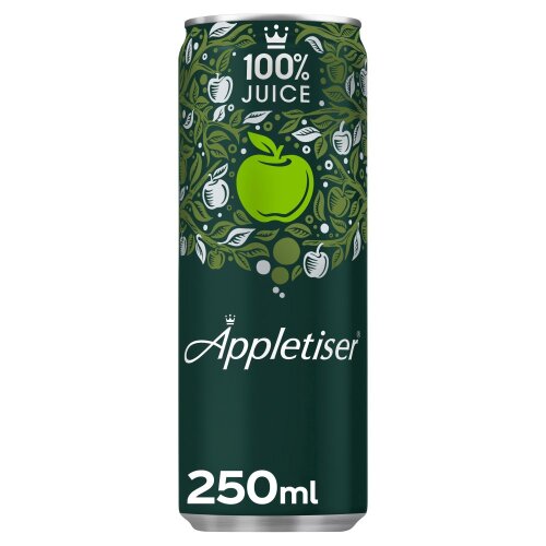 Appletiser Sparkling Apple Juice (250ml)